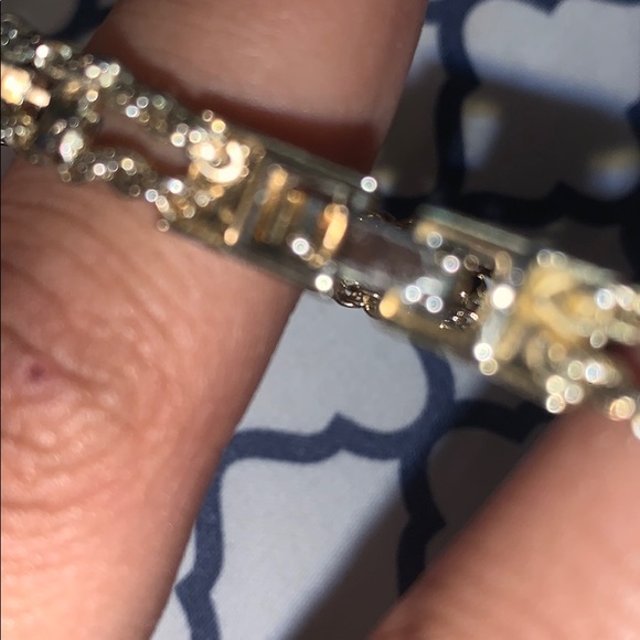 Real gemstones / birthstones bracelet - Picture 4 of 6